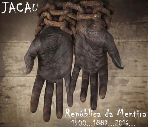 Jacau : República da Mentira